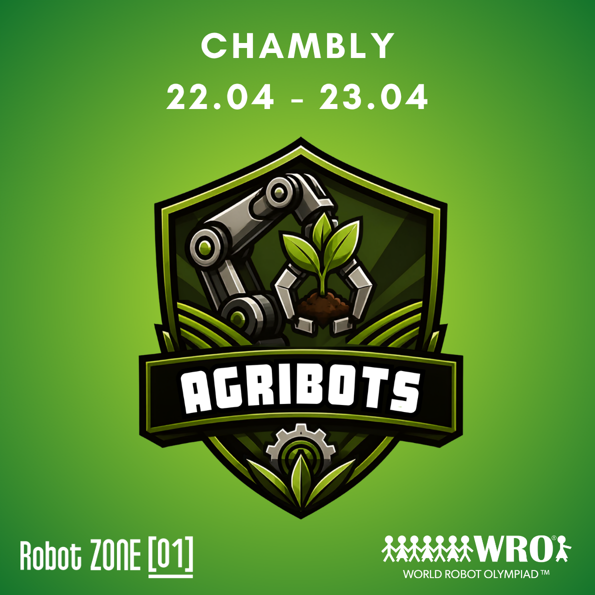 Chambly Image