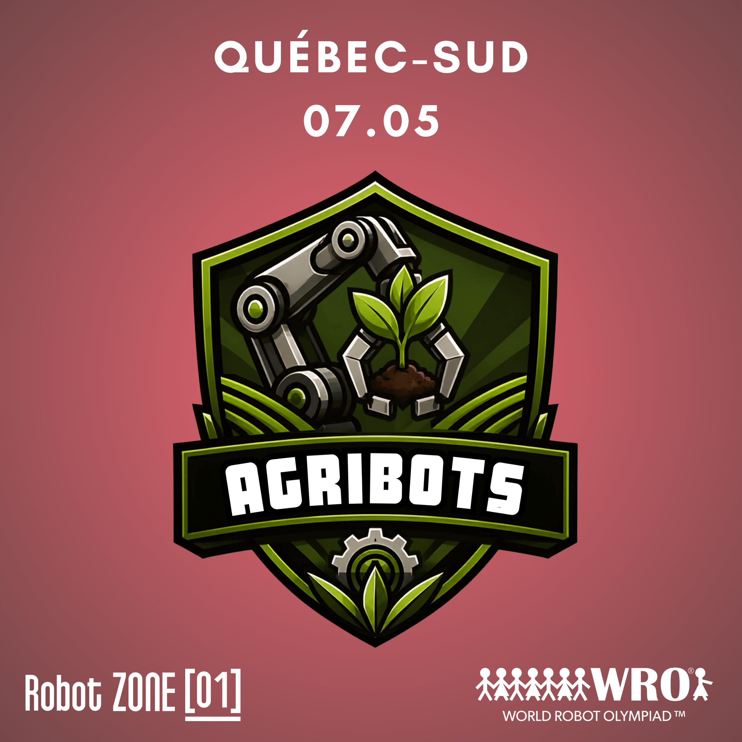 Québec Sud Image