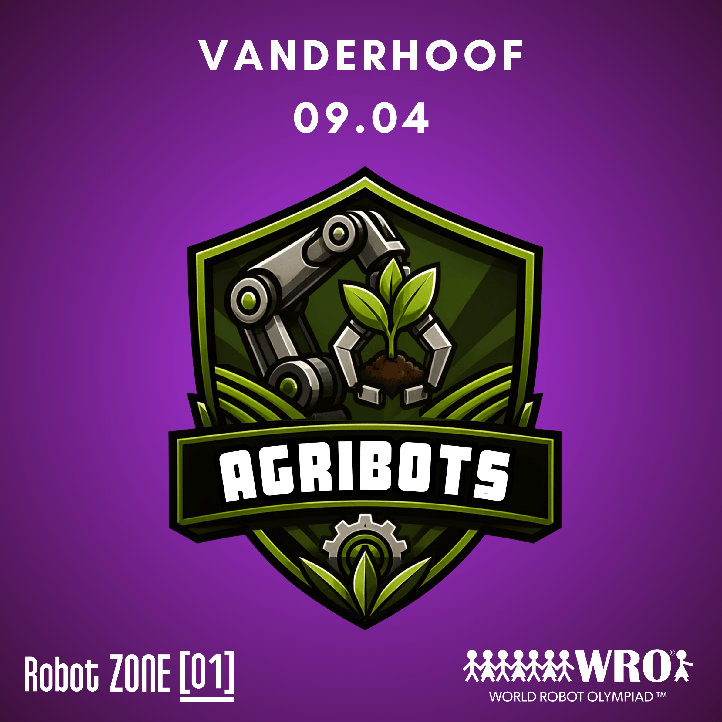 Vanderhoof Image